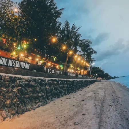 Coral Bungalows