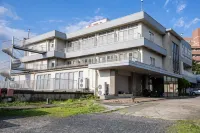 Tsuruga Tunnel Onsen Kitaguni Grand Hotel - 3-Star