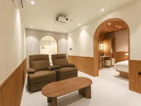 lyrical Hotel Busan Yeongdo Hotels in der Nähe von Park Taejongdae
