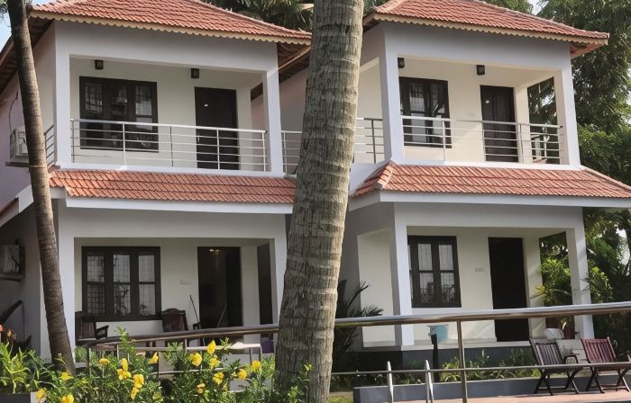 Sun View Beach Resort