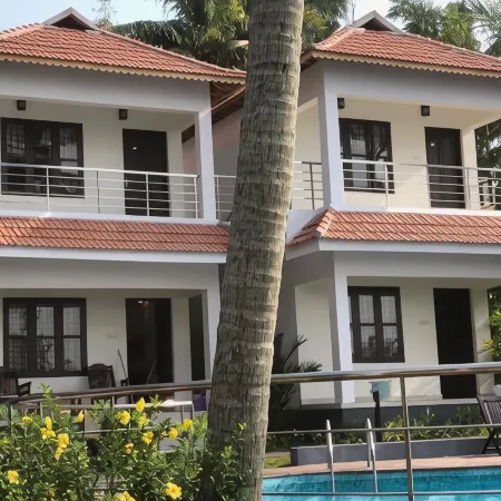 Sun View Beach Resort