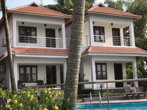 Sun View Beach Resort - พร้อมWifi