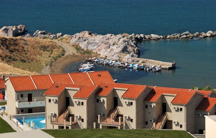 Ξενοδοχείο Πόρτο Πλάζα