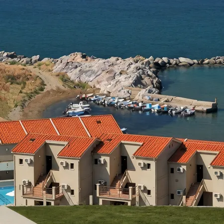 Hotel Porto Plaza Beach Resort