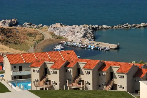 Hotel Porto Plaza Beach Resort - Boutique