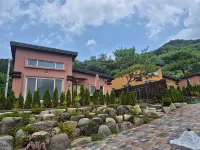 Guisan Giwoori Guest House - Wifi