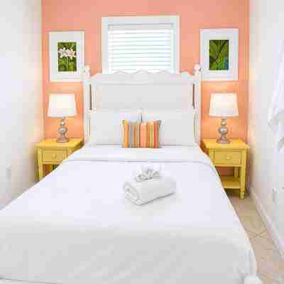 Coral Lagoon Updated Single Family Home with 40' Boat Slip Directly Behind Home Rooms