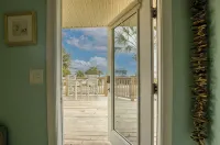 The Boardwalk - Ocean Views - 2 bd /1 bth - 2-Star