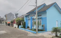Villa Batu 88 - Three Bedroom - Bintang 1
