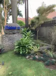 Malabar Family Home - bar
