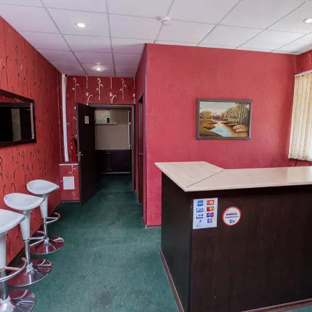 Gostiny Dom Na Bannom Hotel