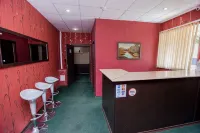 Gostiny Dom Na Bannom Hotel - موقف سيارات