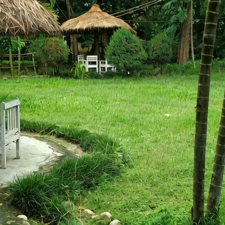 Samarth Bardia Adventure Resort
