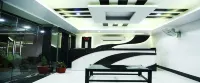 Hotel Golden Inn - parking