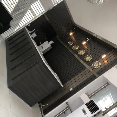 Ibs Hotel