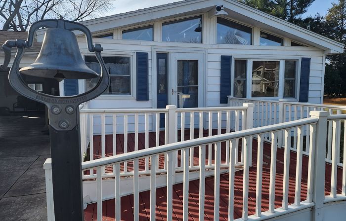 NEW! Royal Bungalow Lake House W/ Lake view & access - Canadian Lakes