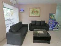 Aurora Rooms at Green Lake View Apartment - Pools
