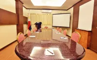 Citystate Asturias Hotel Palawan - Business