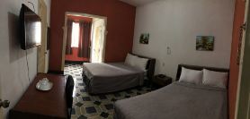 Hotel Mayesstic