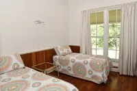 Fernridge Farm Cottage - 발코니