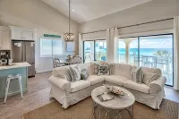 Last Minute Opening July 18-25 Private Beach-Top Rated Location- Gulf Front - Boutique