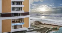 Strandhotel Monbijou Gmbh Garni - Ocean View