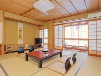 Kutsurogi No Yado Hanataki民宿