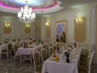 Rosa Del Viento - breakfast