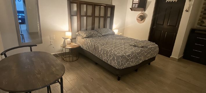 At the best location and ocean view Hotels in Loreto