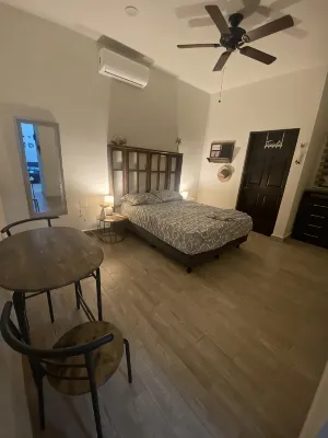 At the best location and ocean view