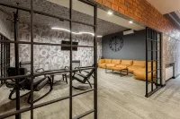 Key Hotel - موقف سيارات