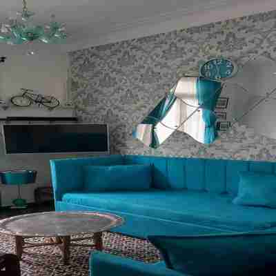 ALGER CENTRE (CHAMANEUF) APPARTMENT A LOUER AVEC INTERNET Others