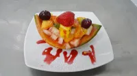 Agriturismo Mama Lina - servizio colazione
