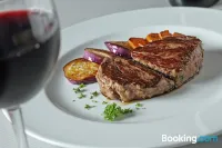 Novotel Panama City - sarapan