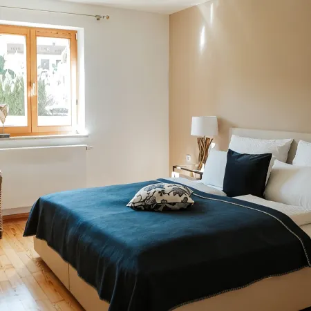 Charmante Chalet-suite in Dießen am Ammersee