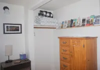 Great little beach house. County License# 6012116 - 무료 와이파이