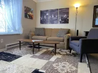 Oakview@Armada - Village Convience, Country View - Homestays