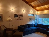 Quiet location close to mountain activities - Wifi