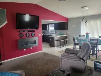Cheerful 3 bedroom residential home - 3 estrellas