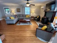 Spring is in the Air! Plan Your Visit Today in the Beautiful Sequatchie Valley! - Homestays