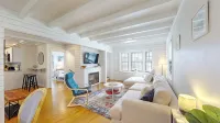 DT Mystic Renovated 3BR Mystic Cape house - 3-Star