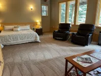 Seven Devils Mountain Retreat - 4-Star