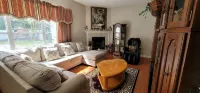 Gorgeous 5 bedroom home w/ pool. Close to  Destin Beaches. No cleaning fee! - Wifi