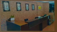 Pearl Inn Plt - Wifi
