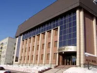 Medvezhij Ugol Hotel - Boutique