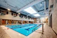 Morskaya Shkola Hotel & Spa - Pools