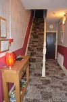 Central Hotel - Apartments