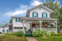 Carriage House Bed & Breakfast - Wi-Fi