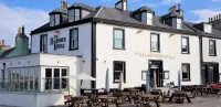 The Harbour House Sea Front Hotel - bar
