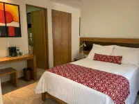 Rymma Hotel - ที่มีที่จอดรถ